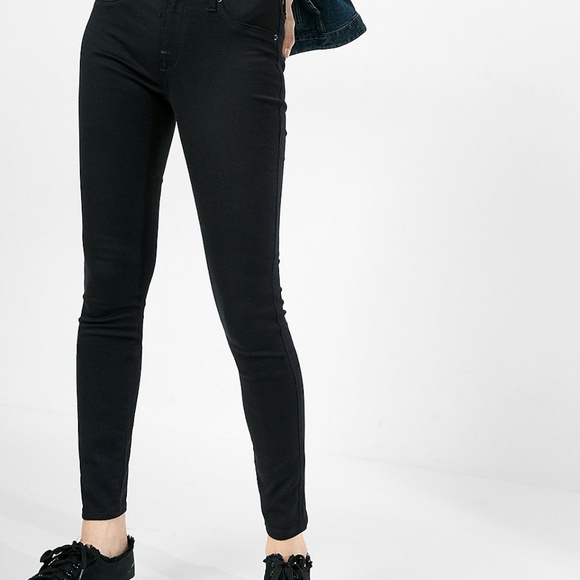 Express | Jeans | Express Mia Mid Rise 